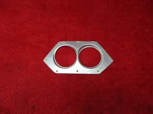 Robinson Helicopter R44 II Rotocraft Landing Light Retainer PN C526-1